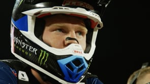 "Pay Dirt: The Story of Supercross" Teaser