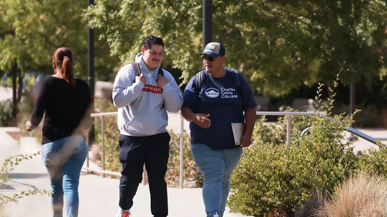 Ricardo's Story on Vimeo