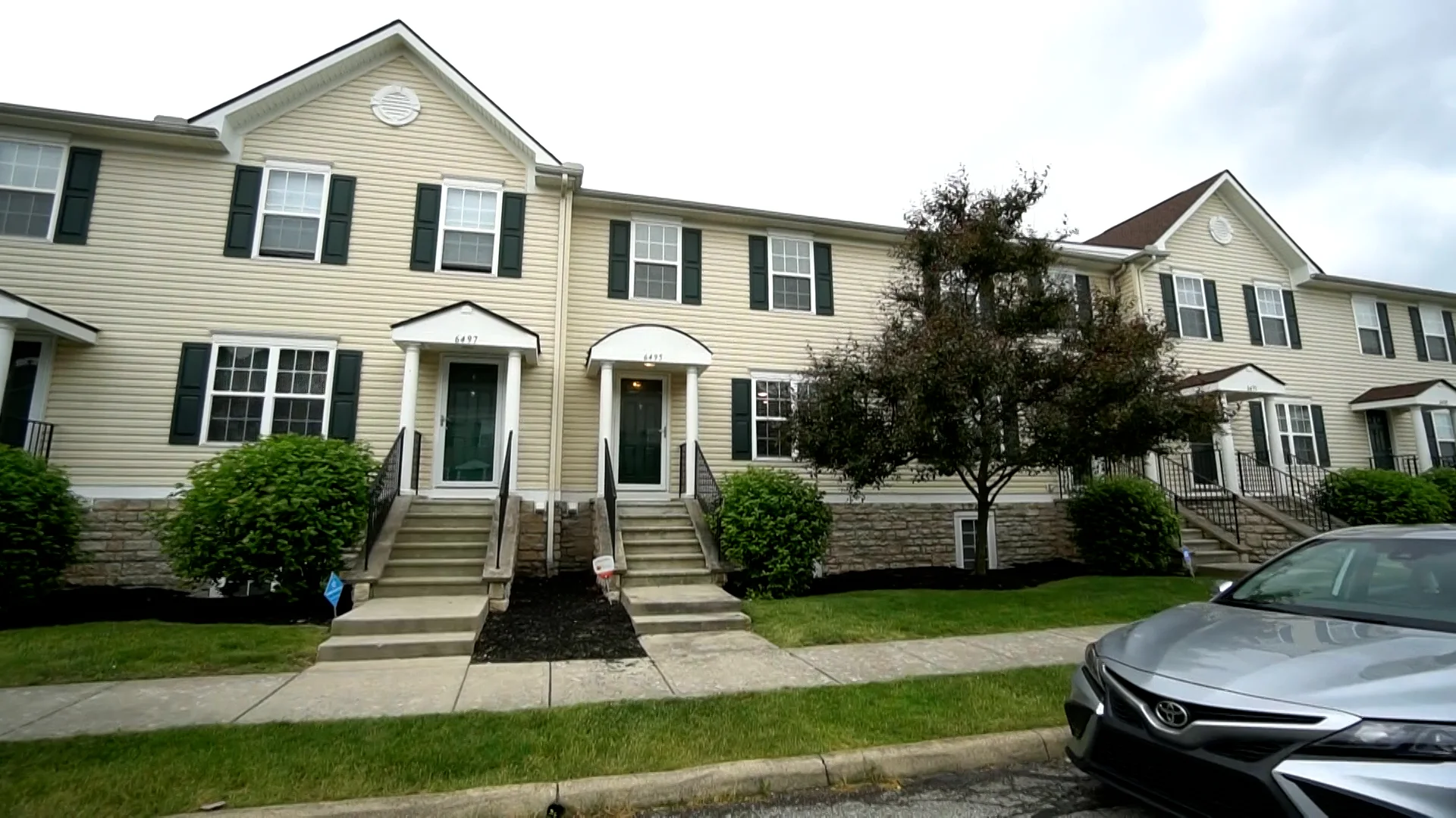 6495 Crab Apple Drive Canal Winchester OH 43110 on Vimeo