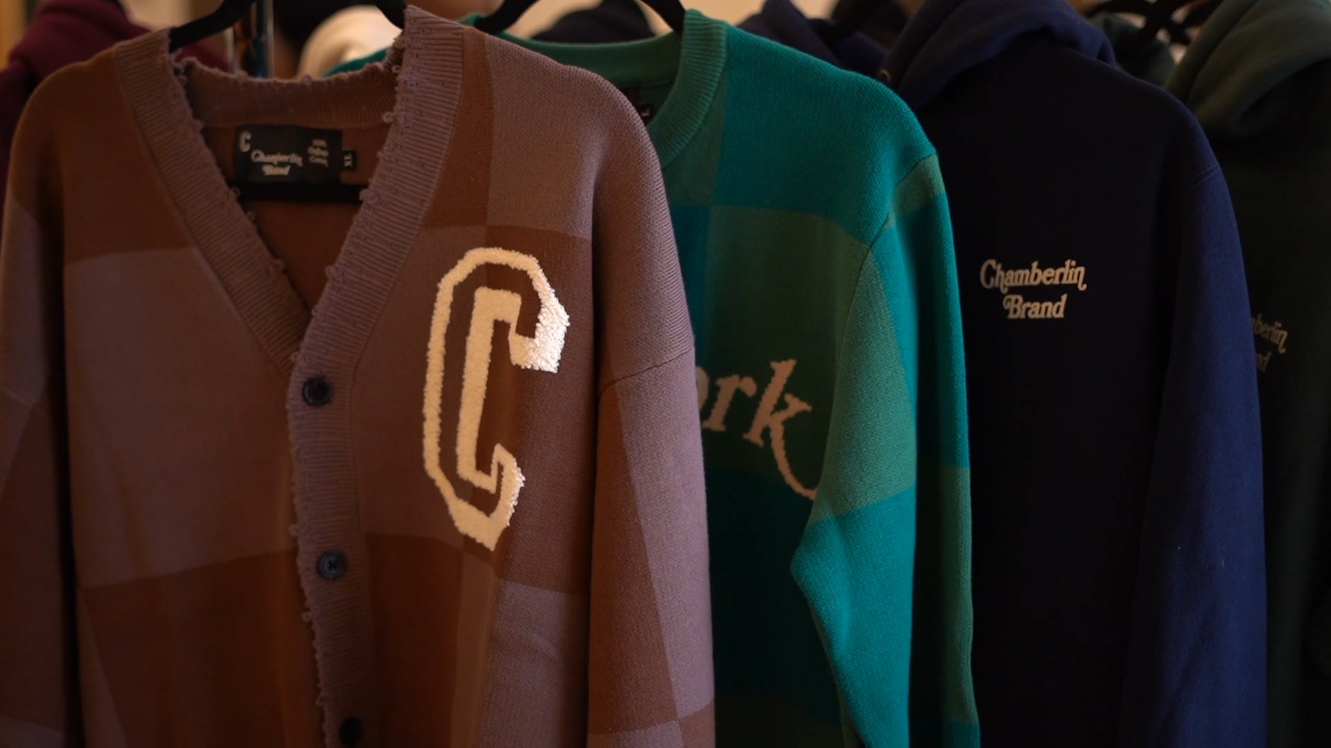 Fashion Show at the College of Mount Saint Vincent