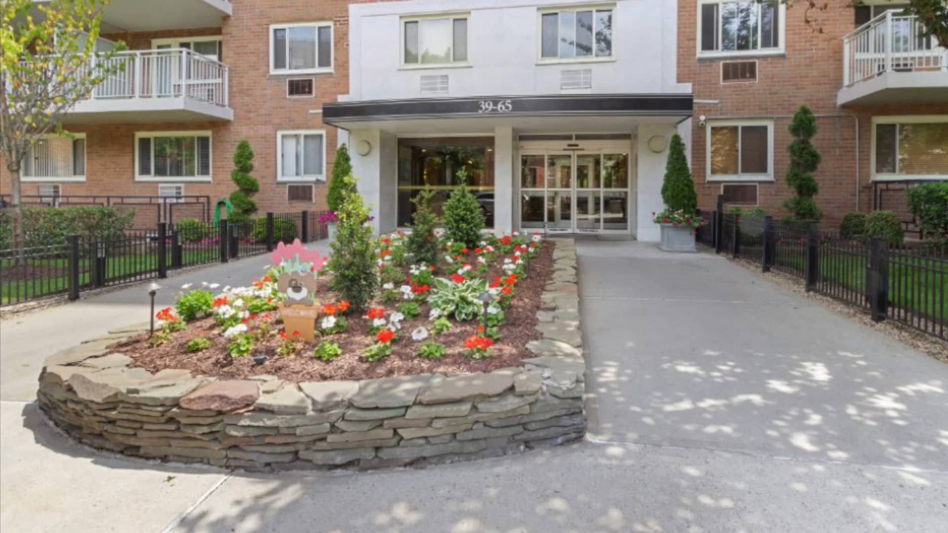 Lovely Two Bedroom Coop with Private Terrace for Sale in Berkeley