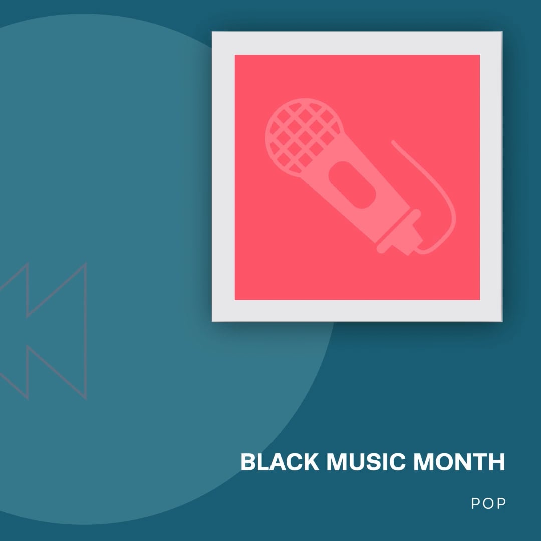 Playlist Black Music Month Pop ️ on Vimeo