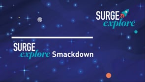 SURGE Smackdown
