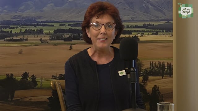Video post from Foundation for Arable Research.