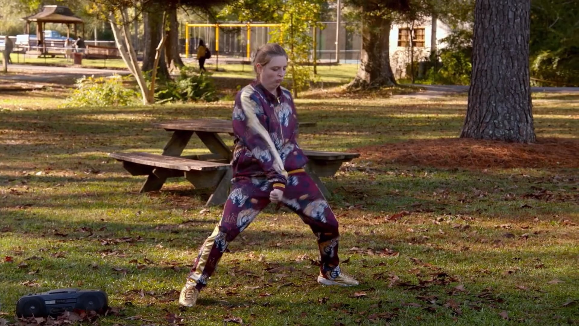 Welcome to Flatch - Meet Flatch Mondays: Hip Hop Dance Class