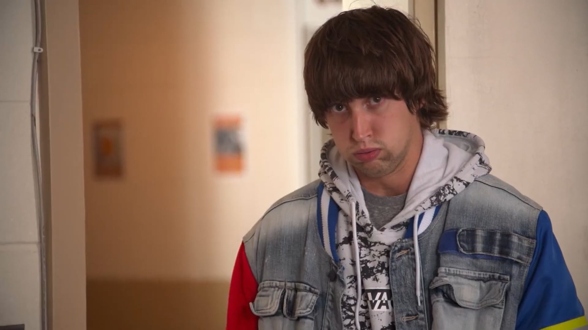 Welcome to Flatch - Meet Flatch Mondays: Shrub is Leaving for College and Kelly Doesn't Know