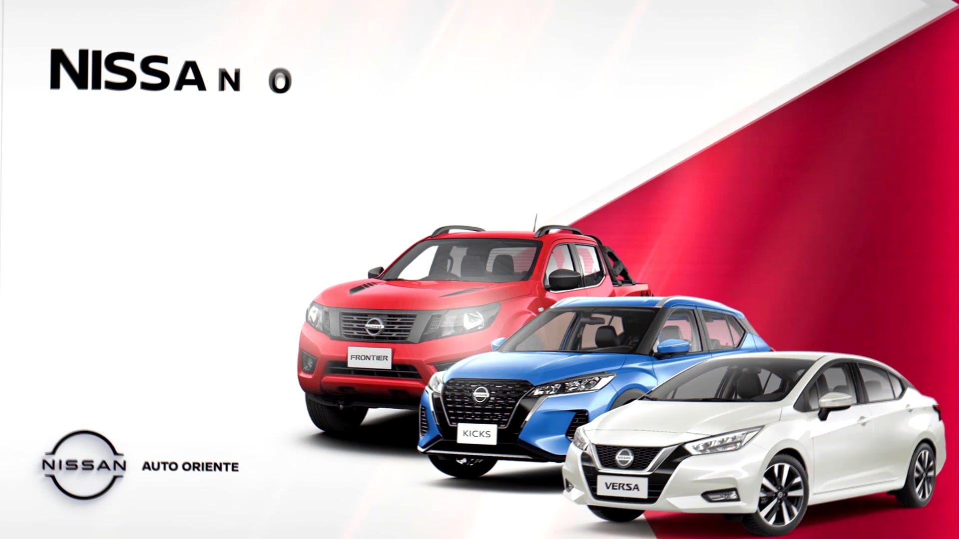 AUTO ORIENTE VT VAREJO