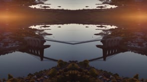 Welcome to THE UPSIDE DOWN - Wales Edition