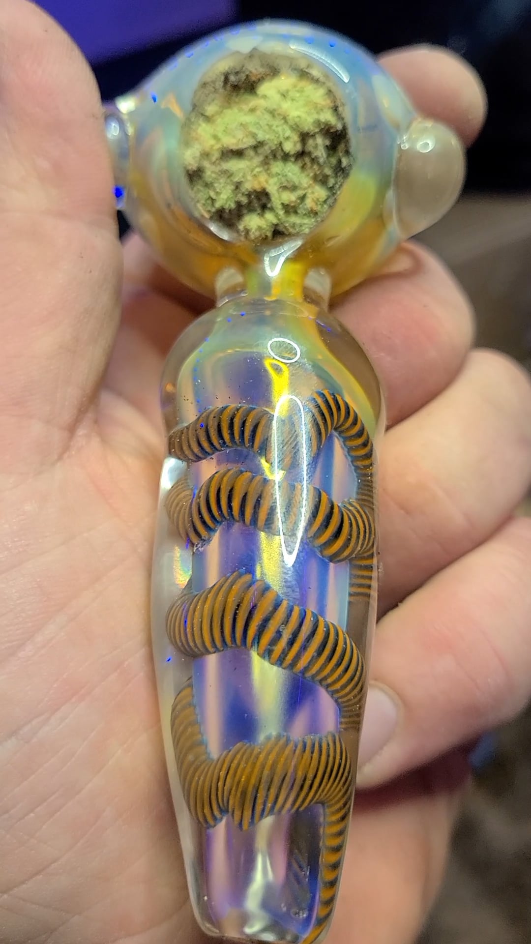 Quality glass on Vimeo