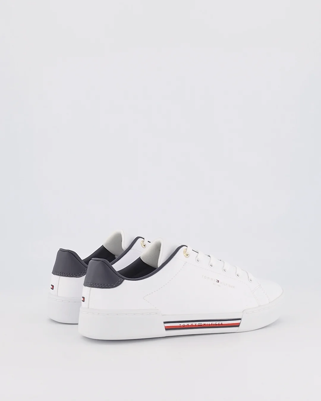 Platypus tommy best sale hilfiger shoes