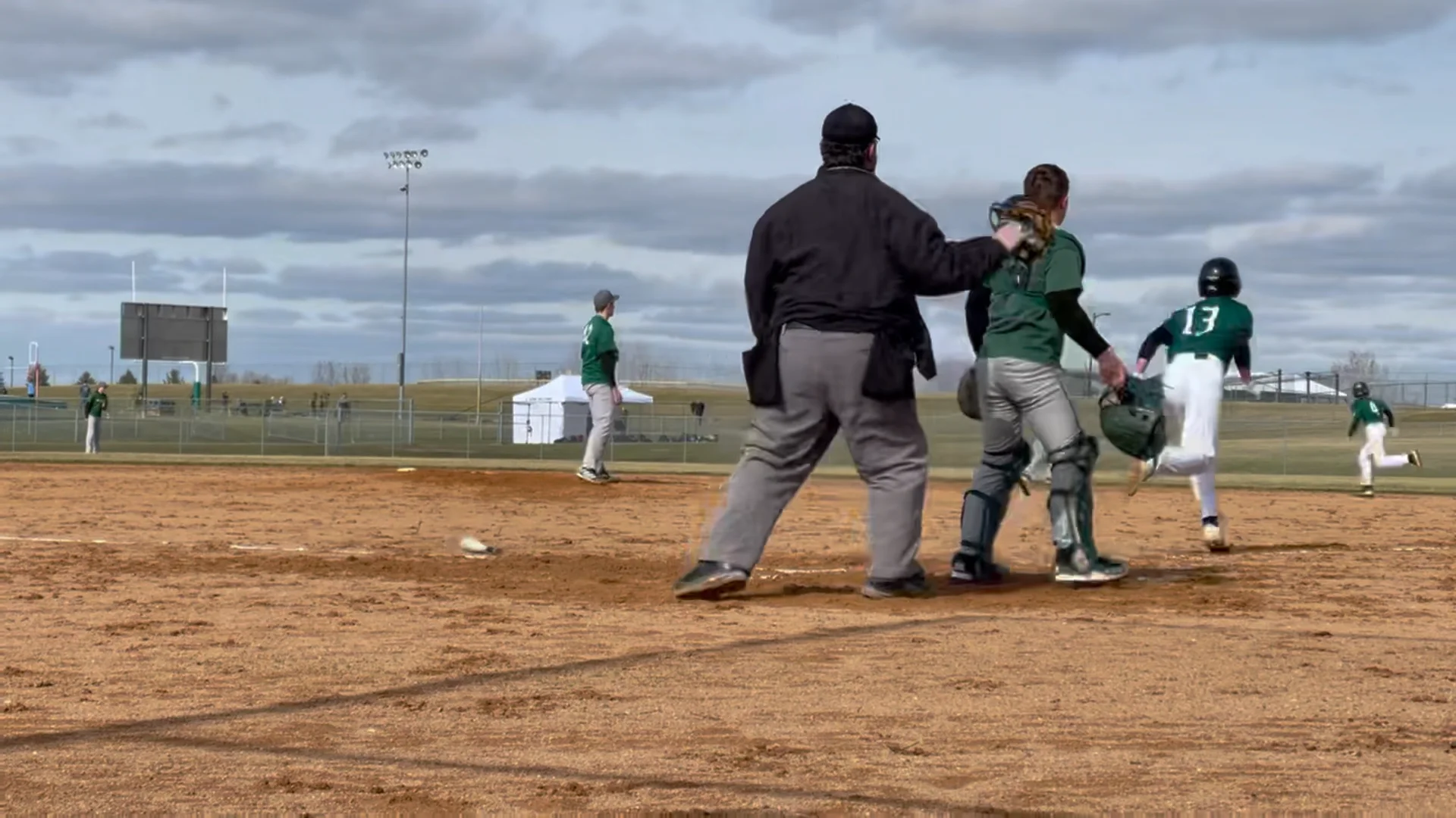 Baseball, Jackson Clapp on Vimeo