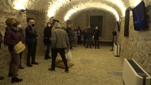 'Maresia', projecte guanyador en la Menció Especial del Festival Inund'Art