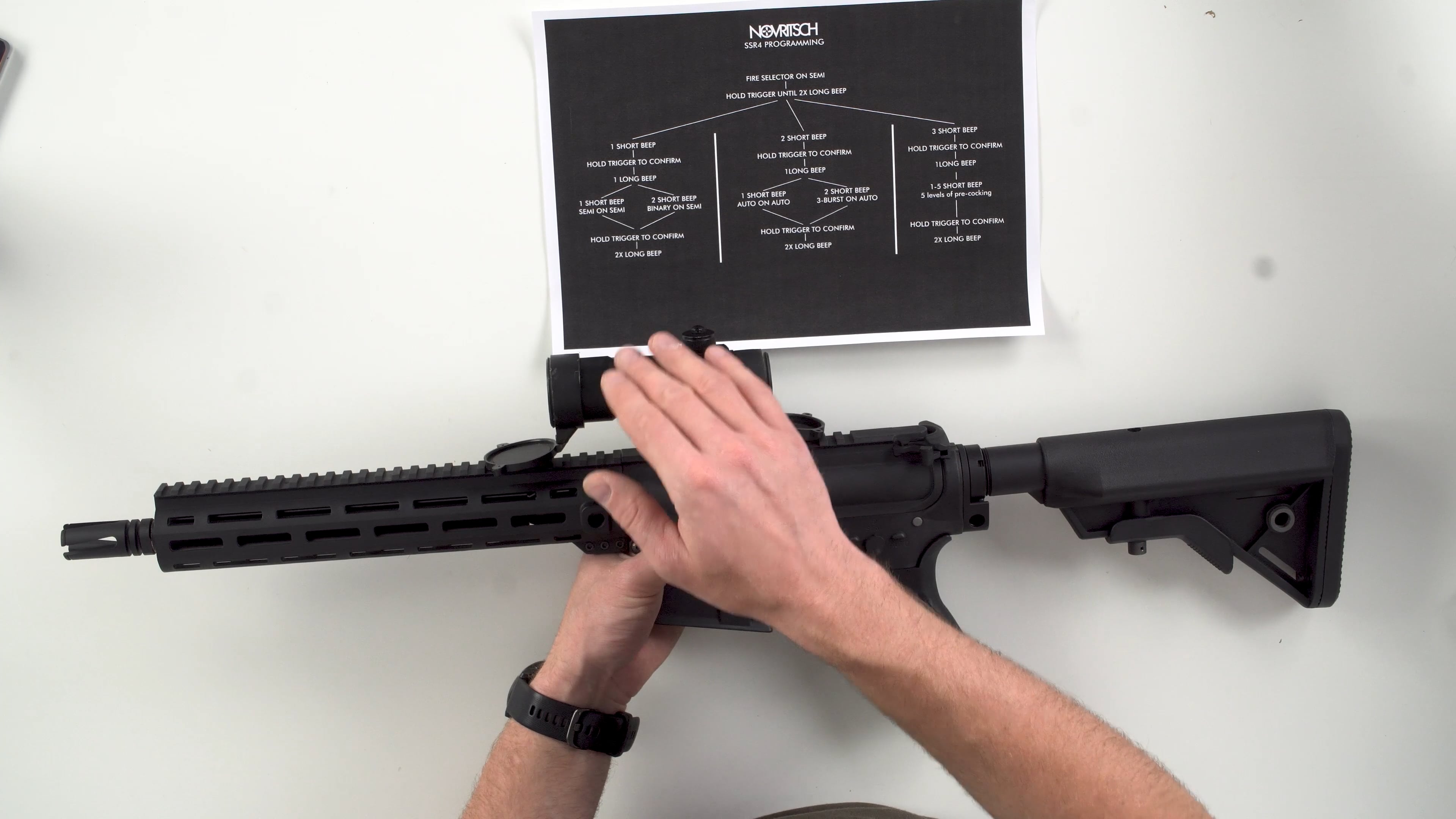 SSR4 Academy - ETU & Programming on Vimeo