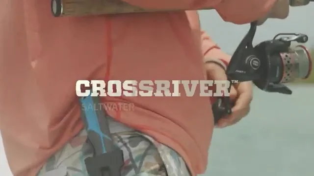 Gerber Crossriver Salt Rx Fixed Blade Rescue Knife — Discount Tackle