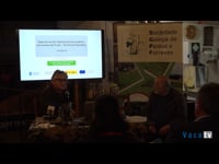 Experiencias de implantación de pastos en los montes de Pinzás