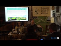 Sistemas extensivos de producción de carne (MVMC Abadín)