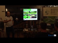 Pluriactividad y agroganadería en Casa Vázquez (Láncara)