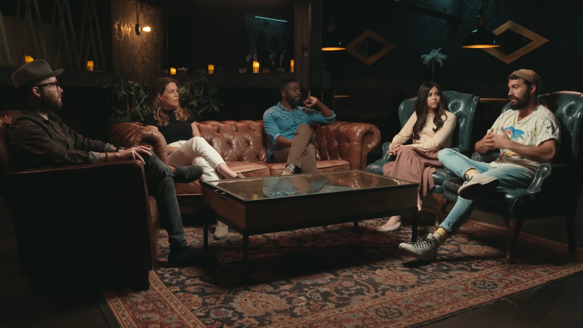 The Definition of Success