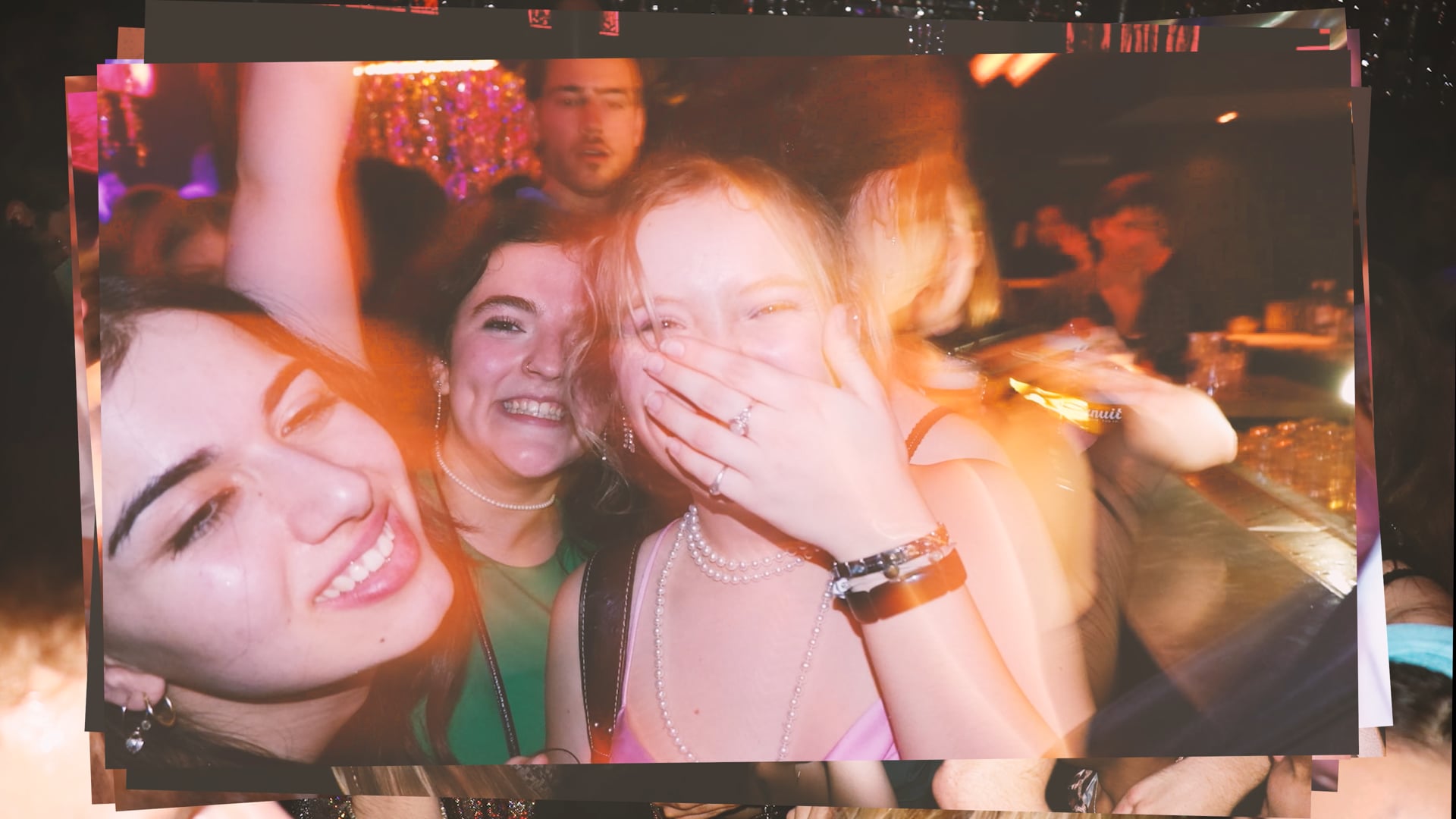 Studio 54 Gala Aftermovie 2021/2022