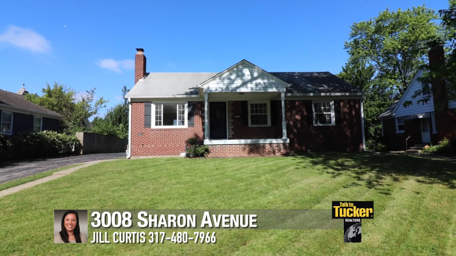 3008 Sharon Avenue on Vimeo