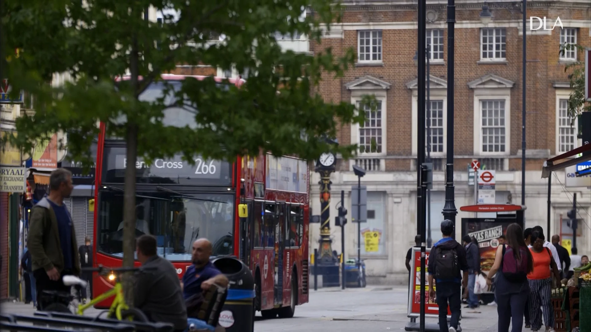 FL Jamarley has a Gift