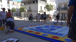 Novetats de la Festa del Carme 2022