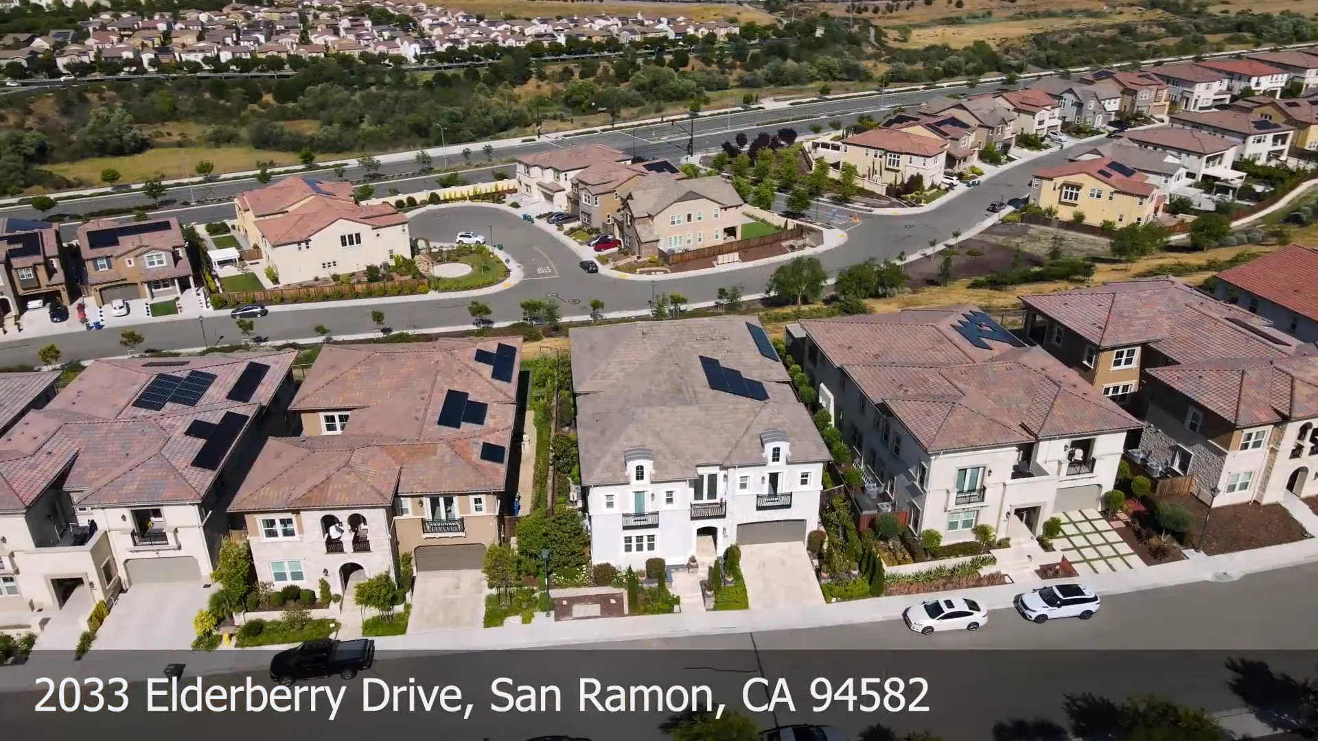 Pamela Sekhon Presents 2033 Elderberry Drive, San Ramon, CA 94582 on Vimeo