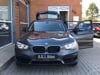 Video af BMW 120d 2,0 D Steptronic 190HK 5d 8g Aut.