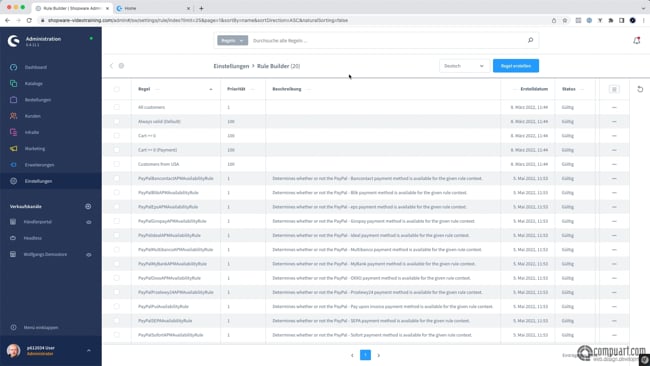 Höhere Versandkosten an bestimmte Länder