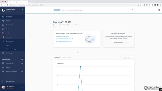 Was ist der Rule Builder?