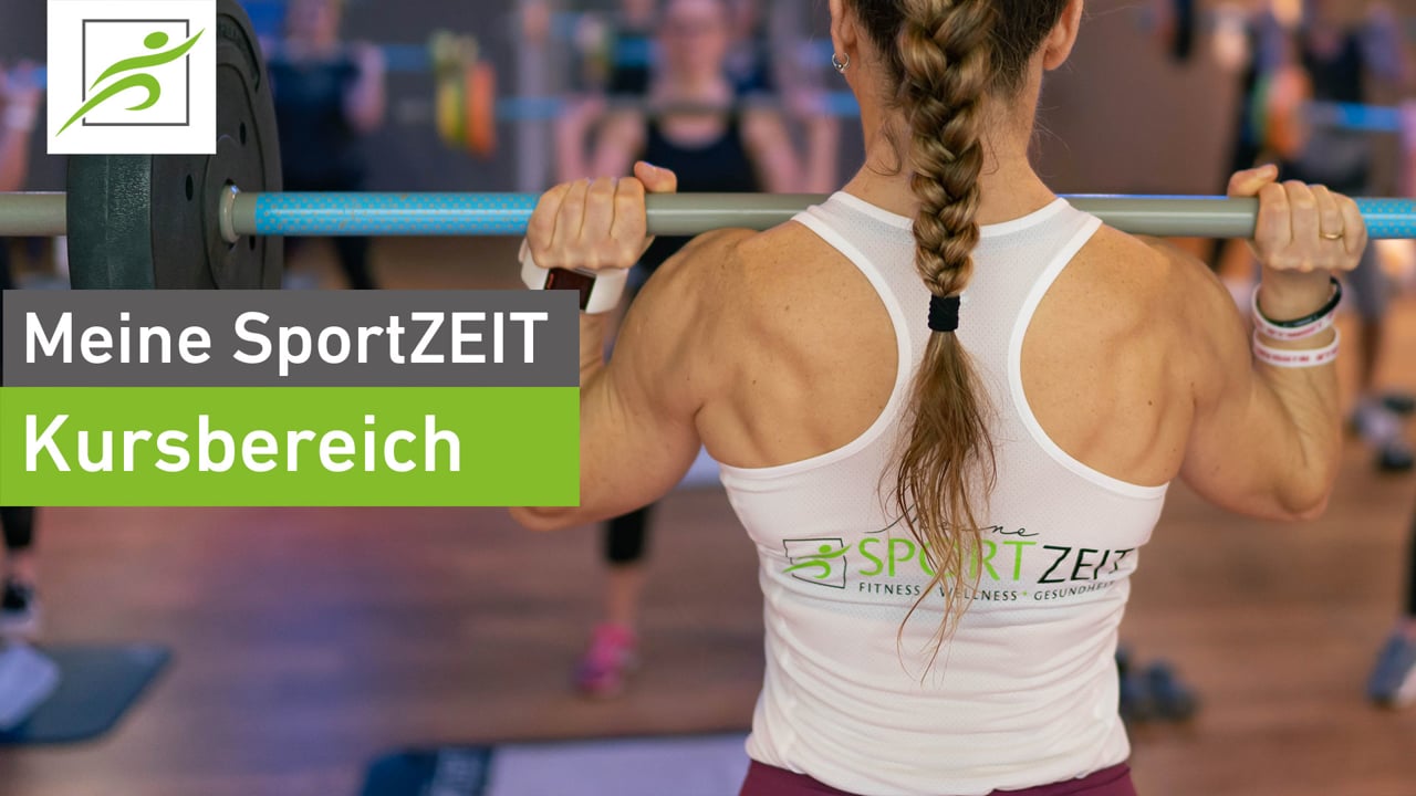Studio-Rundgang der SportZEIT Limburg