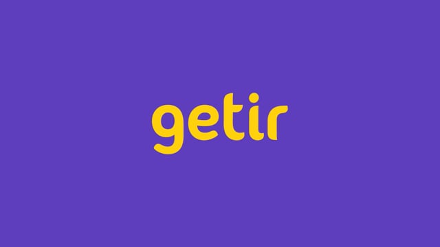 deVine Voices Native English Male Voiceover Getir Commercial