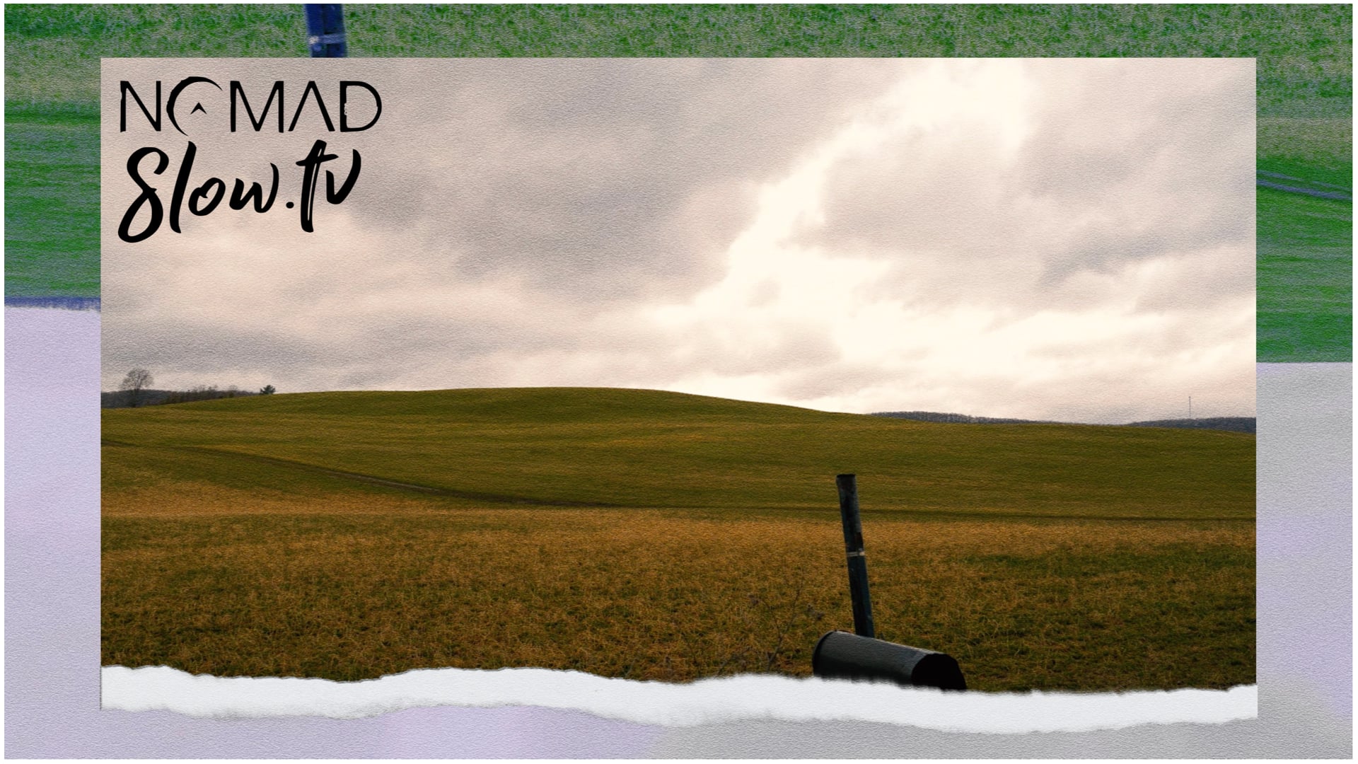 Green Hill - Old Blue - Chris Haugen