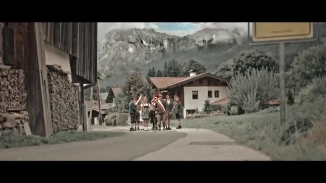 Rammstein - Dicke Titten (Official Video)