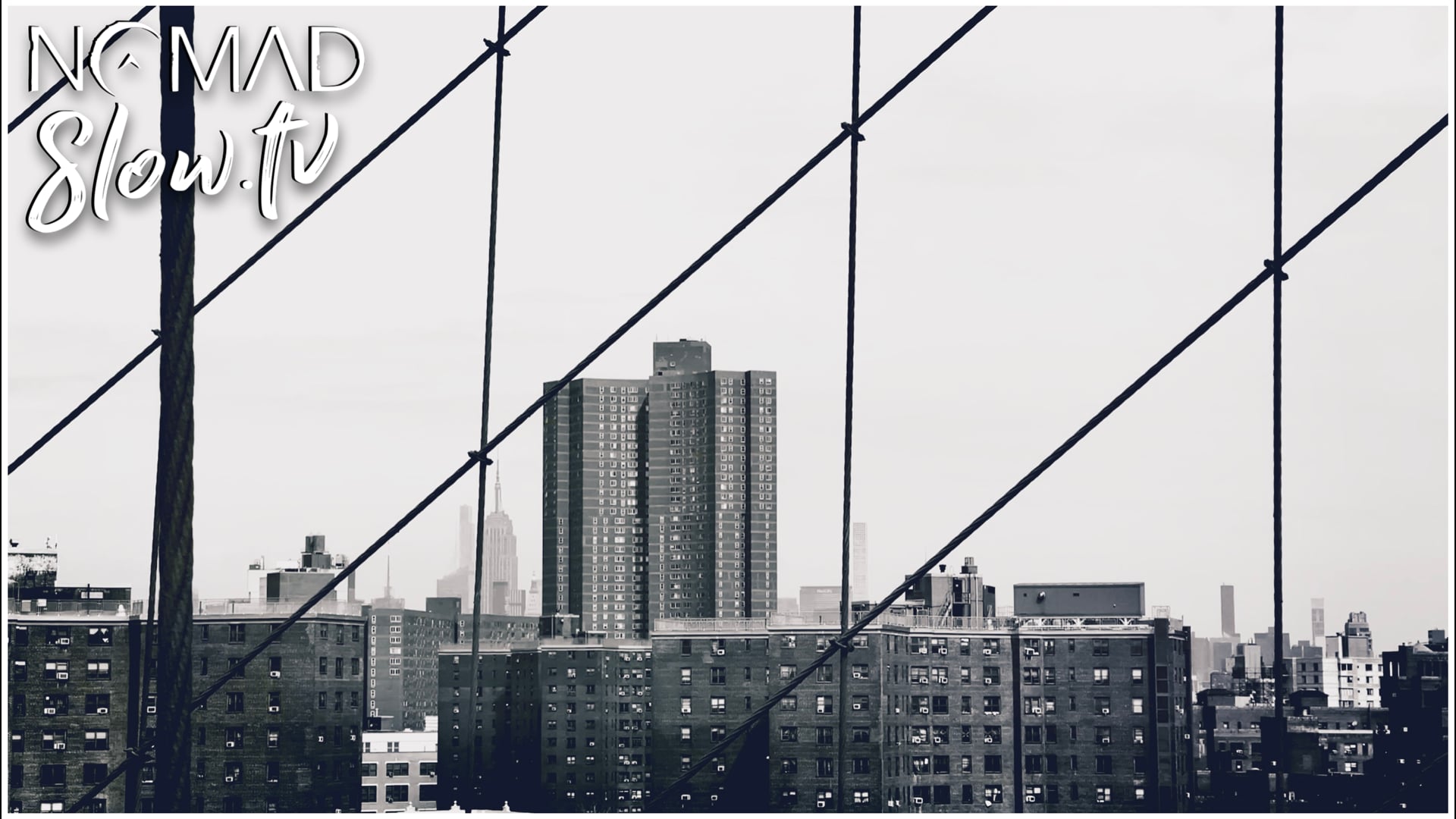 NYC drive