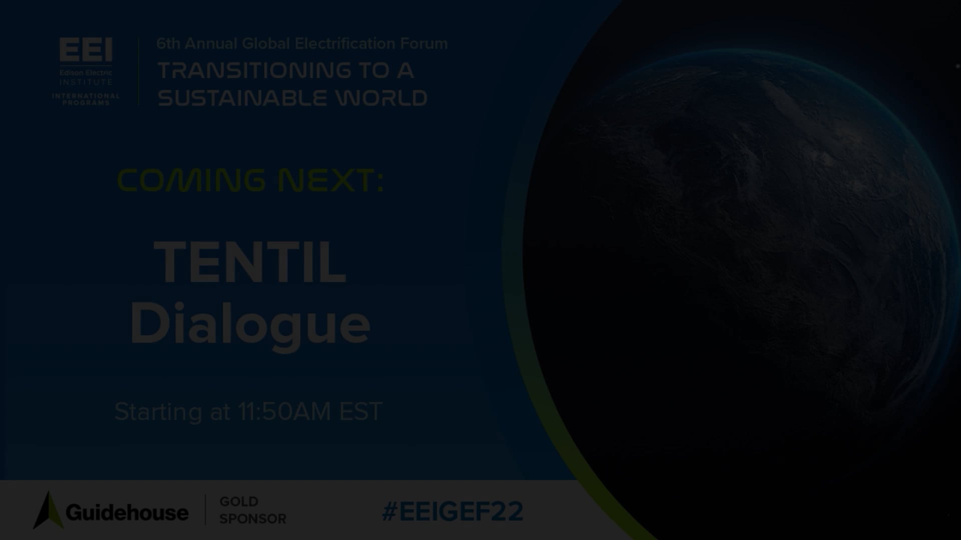 TENTIL Dialogue on Vimeo