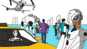 Best Autonomous Insights Joins the OneSky Future of Flight Program