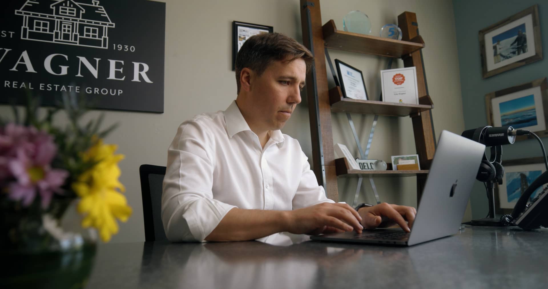 Wagner Real Estate Group on Vimeo