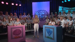 Brainstorm - 29 juni 2022