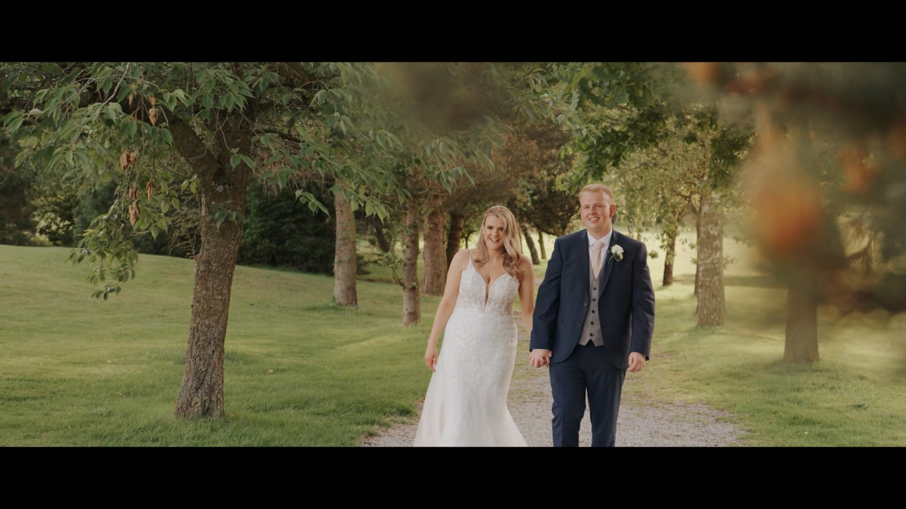 Wedding Videography Manchester Making your wedding day special