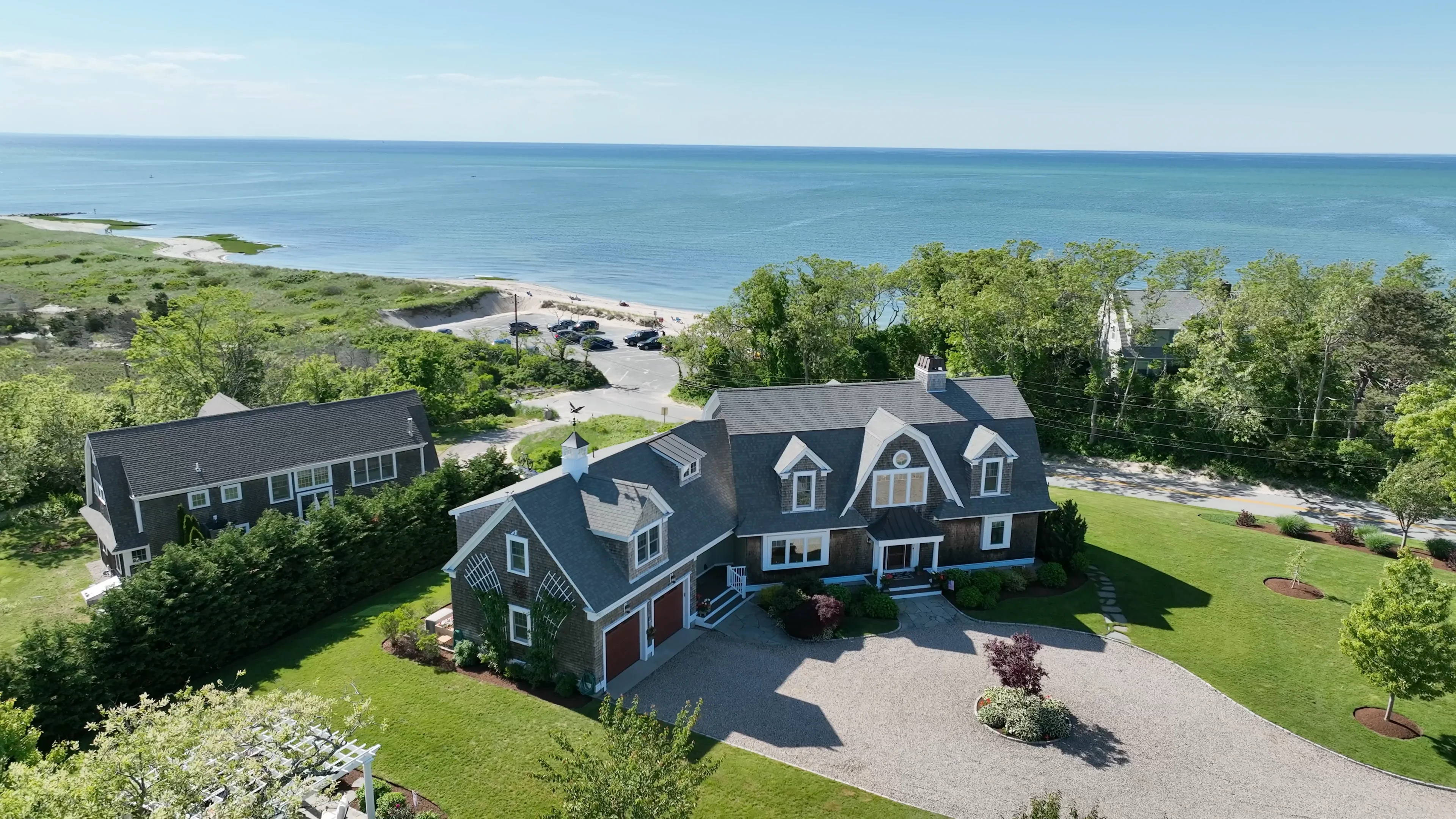 345 Robbins Hill Rd Brewster, MA 02631 on Vimeo