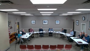 Boothbay Harbor Planning Board Jun 8, 2022