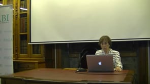 Dra. Isabel Coma: "El paciente deja de confiar en su médico si sabe que le puede practicar la eutanasia" (II)