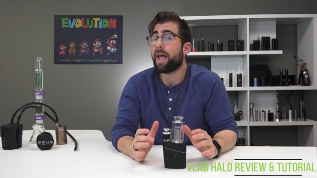 VLab Halo Tutorial Review.mp4