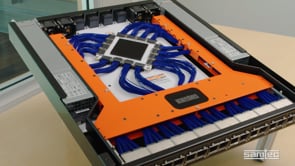 Flyover Cable System Extends Reach, Improves Thermal Management