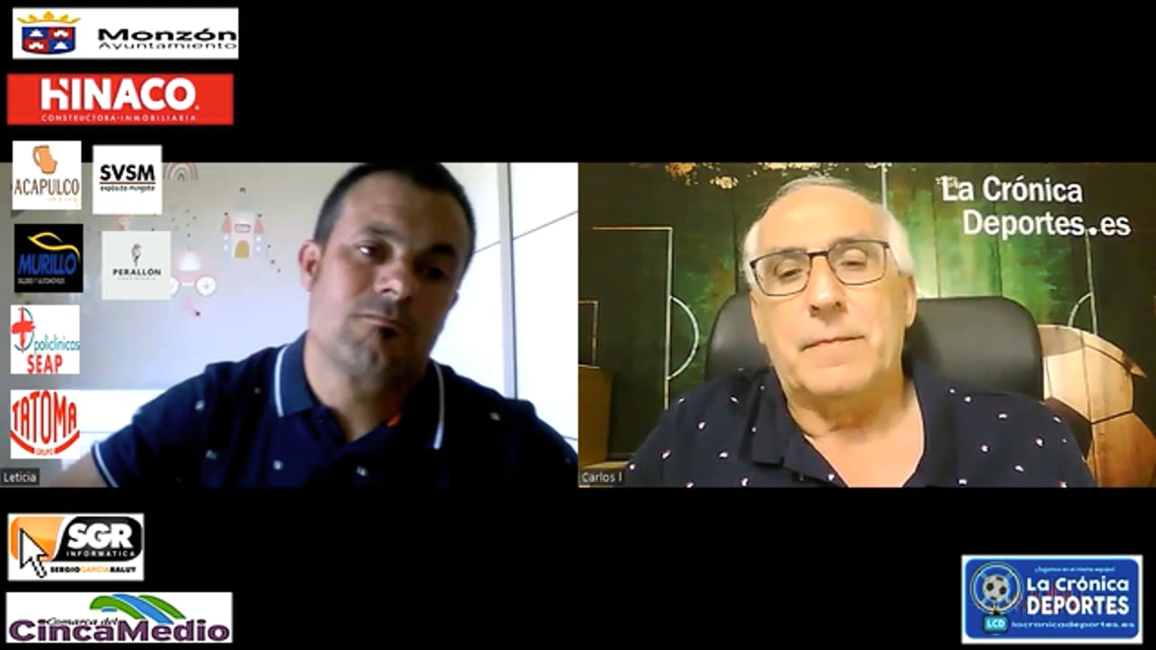 JAVI ROMERO RENUEVA EN EL ILLUECA DONDE CUMPLIRÁ SU 7ª TEMPORADA