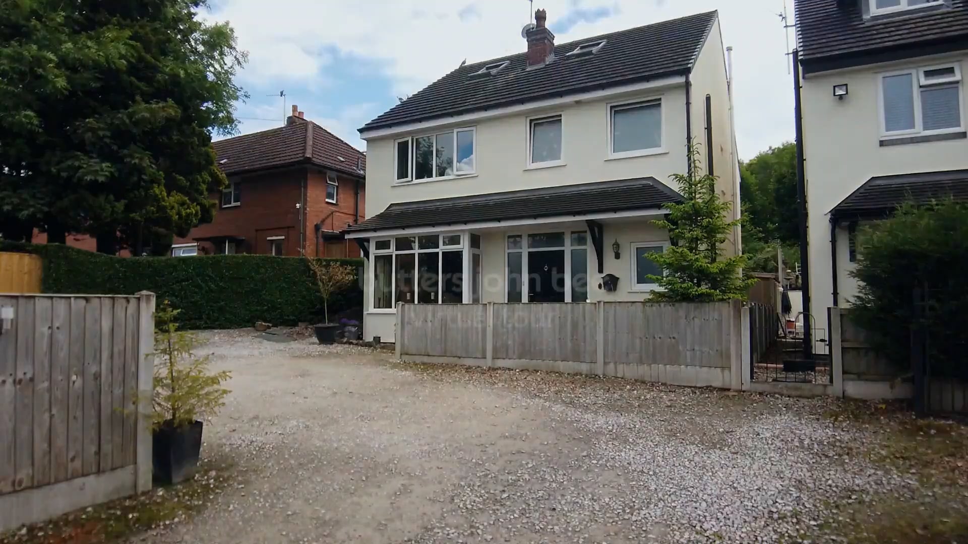 Virtual Viewing of Jenny Close, Congleton, 4 bedroom DetachedHouse For