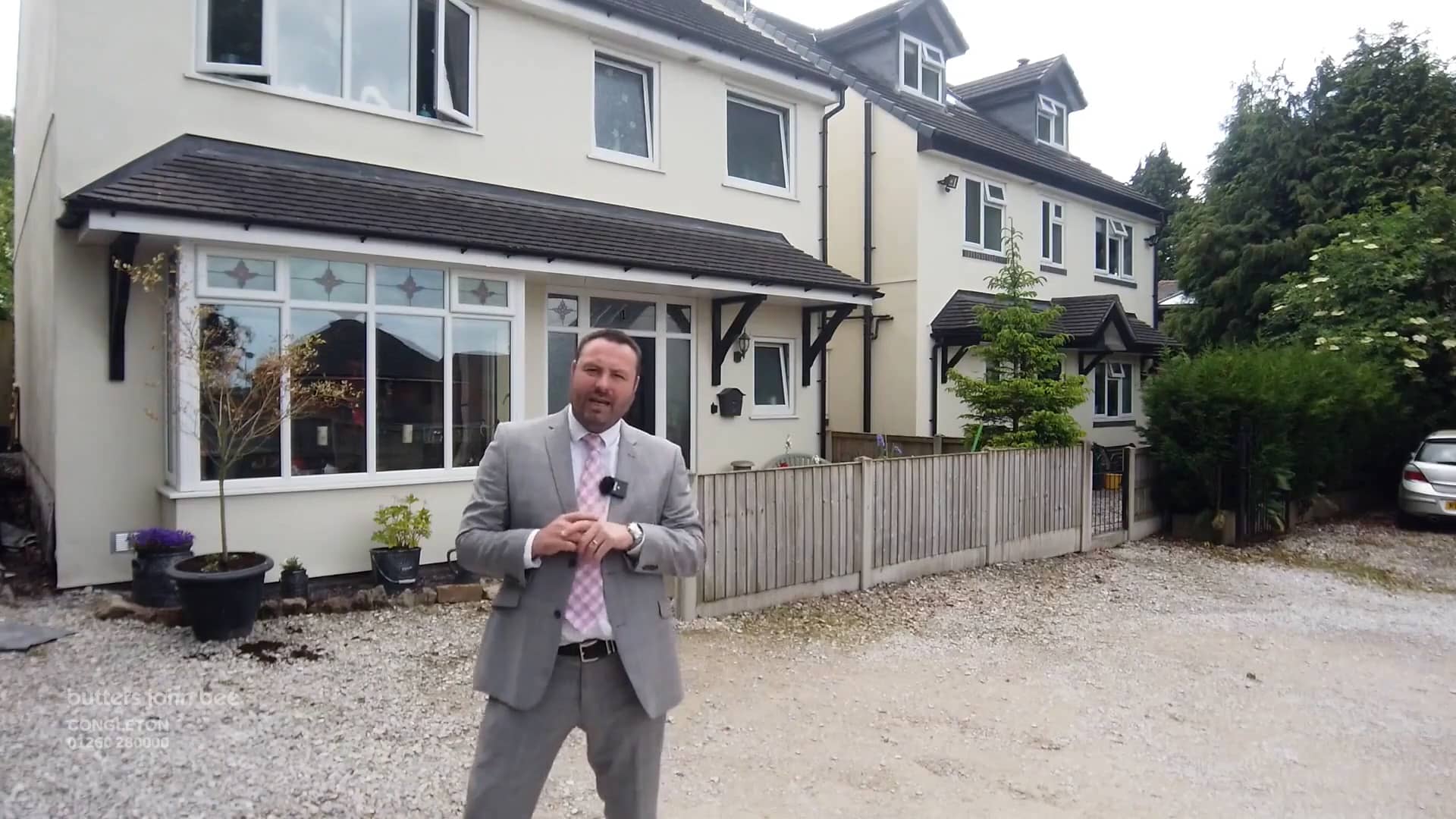 Quick Sneak Peek of Jenny Close, Congleton, 4 bedroom DetachedHouse