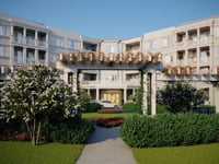 Carlow Windwatch:  Luxury Long Island Apartments Preview