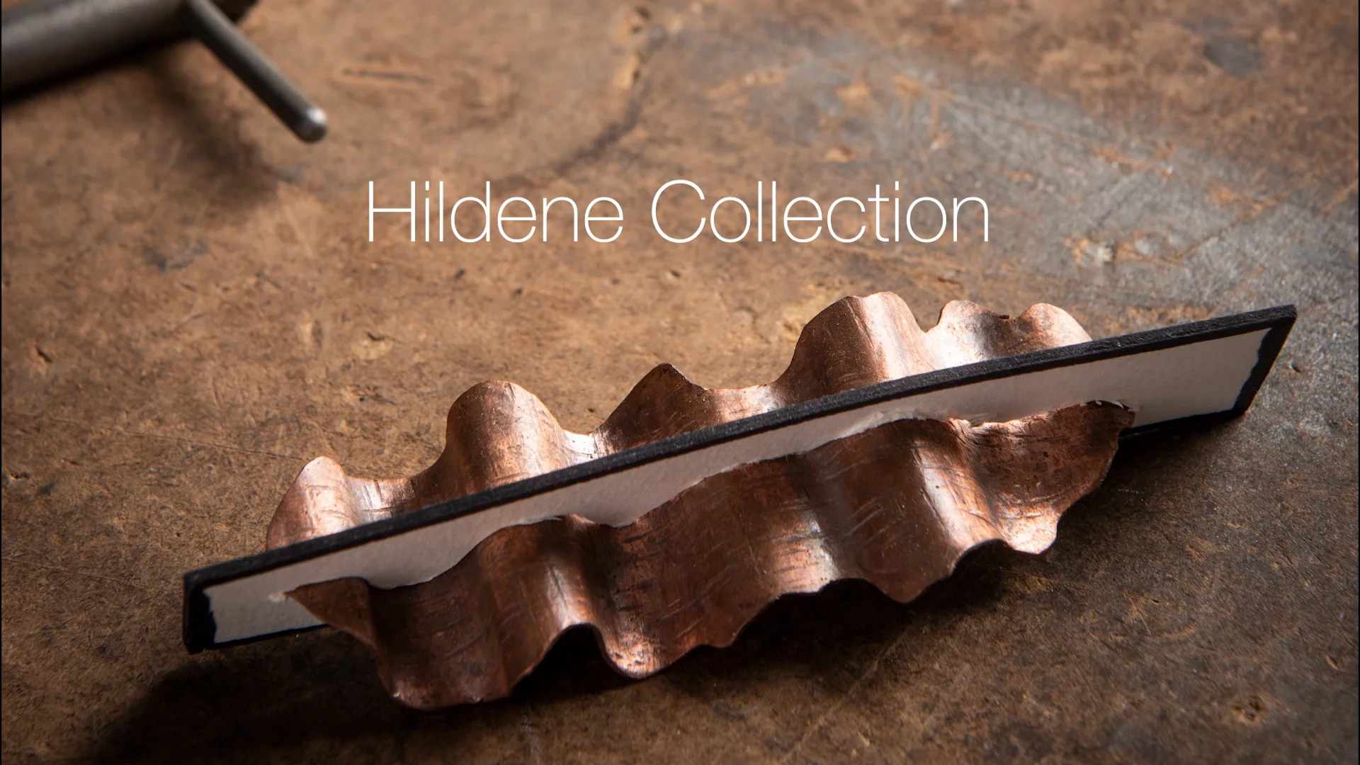 Hildene Large LED Pendant | by Hubbardton Forge | 139652